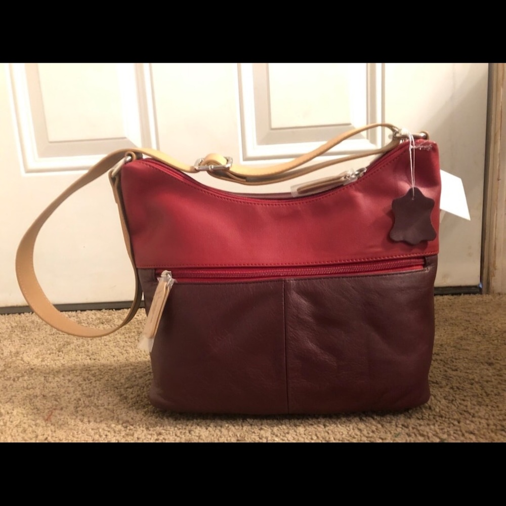 Giani Bernini Designer Bag - Picture 5 of 5